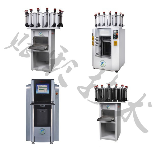 调色机收货注意事项 调色机收货注意事项