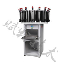 赋彩牌半自动调色机 赋彩牌半自动调色机