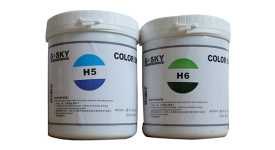 赋彩水油通用乳胶漆色浆厂家 赋彩水油通用乳胶漆色浆厂家