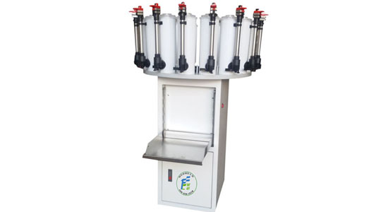 家具油漆电子调色机 家具油漆电子调色机