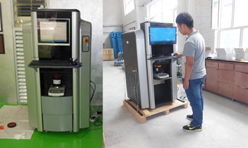 电脑调色机 电脑调色机