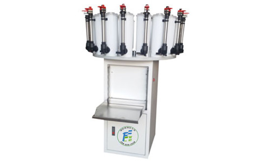 乳胶漆调色设备 乳胶漆调色设备