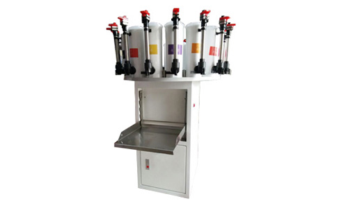 实验室调色机器 实验室调色机器