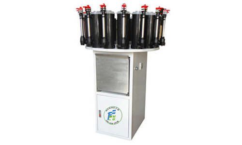 墙面漆调色设备 墙面漆调色设备