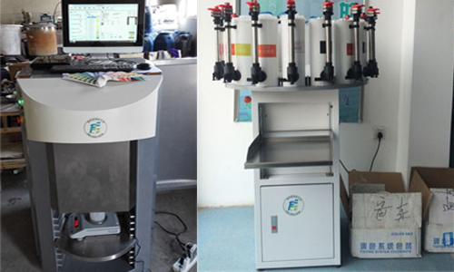 墙漆涂料调色机 墙漆涂料调色机