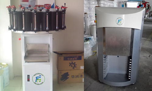 工厂涂料调色设备 工厂涂料调色设备