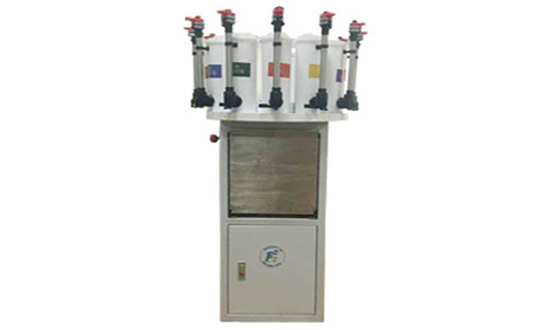 半自动墙漆调色机 半自动墙漆调色机