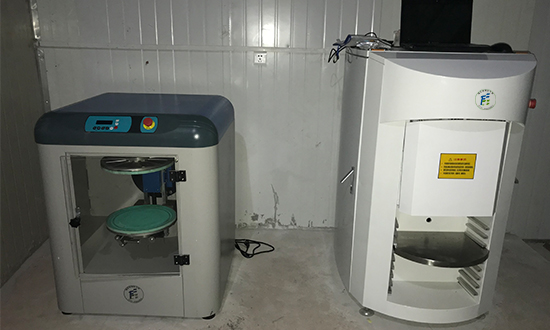 油漆混合设备 油漆混合设备