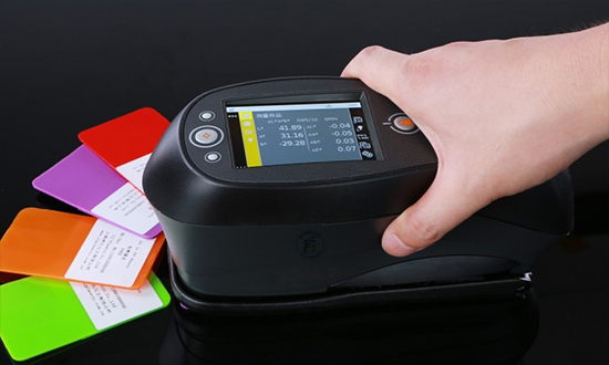 测色【不二之选】--赋彩高精度测色配色解决方案 测色【不二之选】--赋彩高精度测色配色解决方案