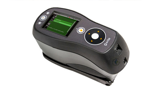 生产制造业必备——测色配色方案 生产制造业必备——测色配色方案