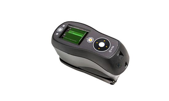 赋彩解析&mdash;&mdash;电脑测色配色原理