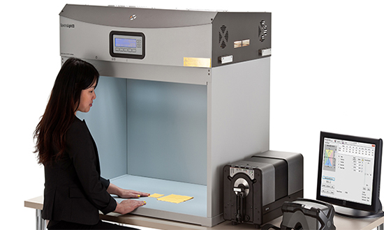 电脑测色仪系统哪个品牌好_赋彩仪器 电脑测色仪系统哪个品牌好_赋彩仪器