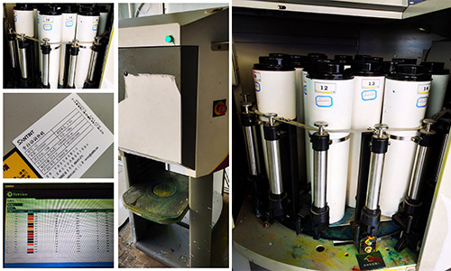 电脑调色机改造的好处有哪些? 电脑调色机改造的好处有哪些?