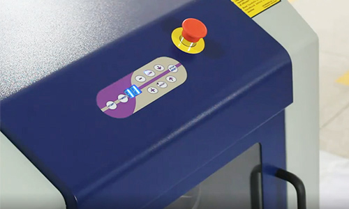 电子烟油搅拌机厂家提醒您，选对型号很关键