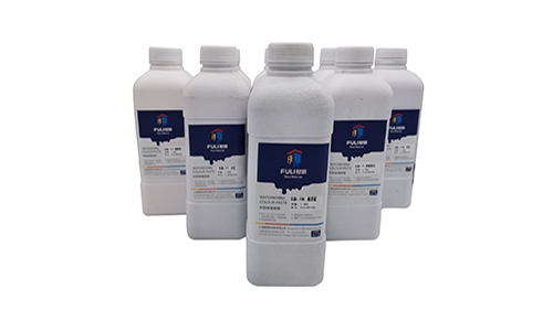 【赋彩水性色浆】关于涂料调色,选对色浆很关键 【赋彩水性色浆】关于涂料调色,选对色浆很关键