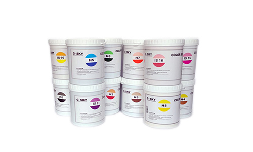 色浆调色比例,赋彩一套色浆调内外墙万千色彩 色浆调色比例,赋彩一套色浆调内外墙万千色彩