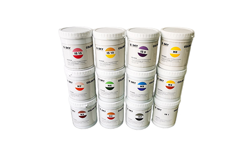 多乐士调色机改系统，赋彩性价比之选厂家