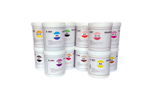 调色升级，调色机系统转换