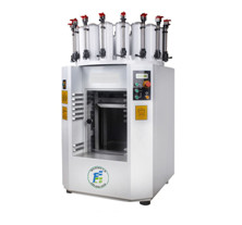 涂料调色混匀一体机FCT-B16 涂料调色混匀一体机FCT-B16