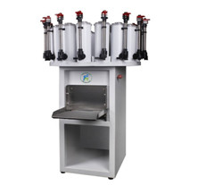 油漆调色机FCY-12 油漆调色机FCY-12