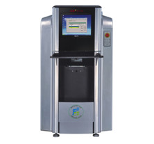 全自动调色机FCH-2014 全自动调色机FCH-2014