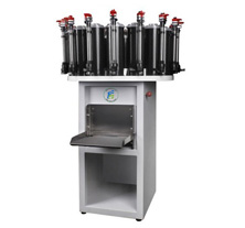 半自动调色机FCH-16