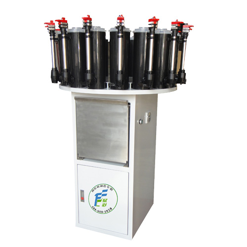 工厂专用涂料调色机 工厂专用涂料调色机