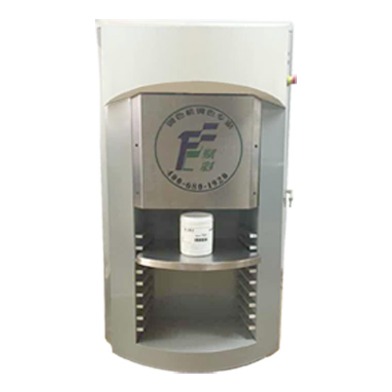 电脑自动调色机 电脑自动调色机