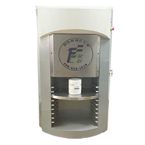 大型乳胶漆电脑调色机 大型乳胶漆电脑调色机