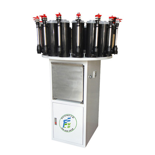 半自动水性漆电脑调色机 半自动水性漆电脑调色机