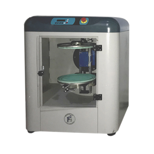 赋彩乳胶漆旋转式混匀机 赋彩乳胶漆旋转式混匀机