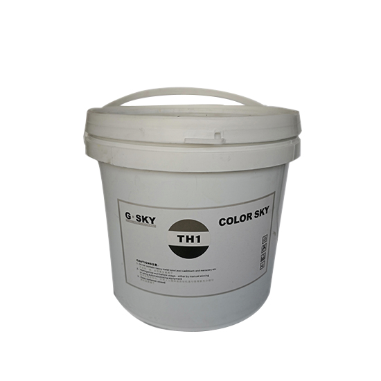 工厂色浆 工厂色浆